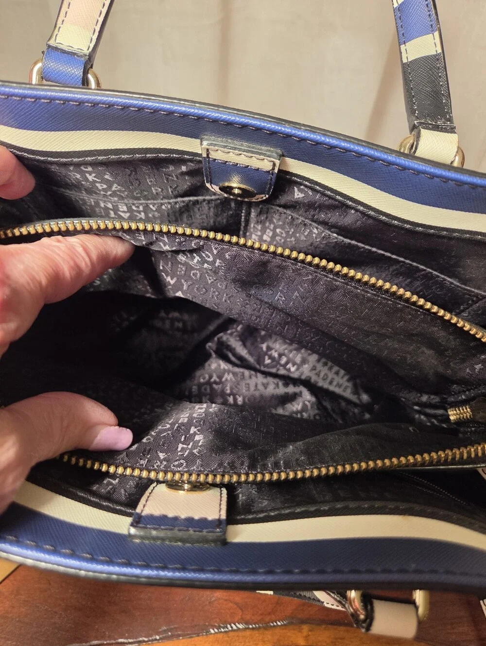 Kate Spade New York Laurel Way Evangelie Satchel/Crossbody